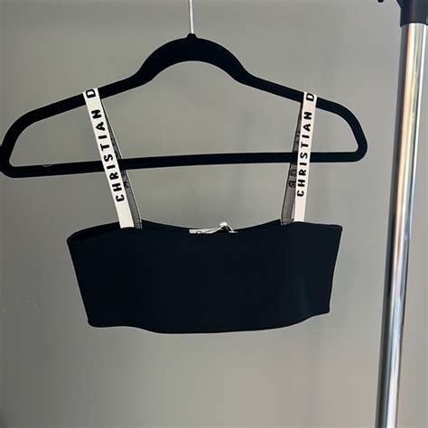 dior bralette dupe